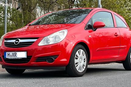Opel Corsa 150.000 km 2.290 &euro; Hannover 30519