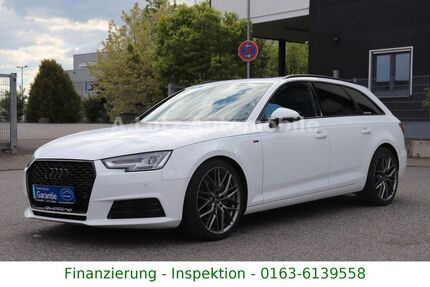 Audi A4 165.351 km 14.490 &euro; Lollar 35457