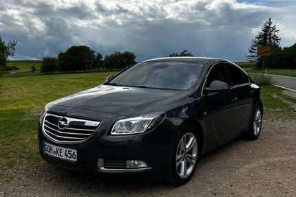 Opel Insignia 207.777 km 8.888 &euro; Nastätten 56355