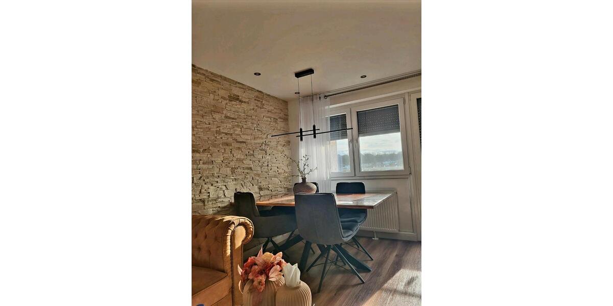 Etagenwohnung Böblingen Dagersheim - 3 Zimmer, 70 m&sup2;, 280.000&euro; | Angebot:25027232