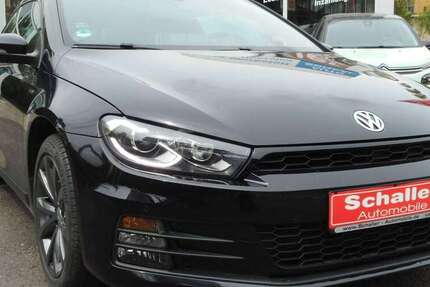 VW Scirocco 163.300 km 8.990 &euro; Leipzig 04179