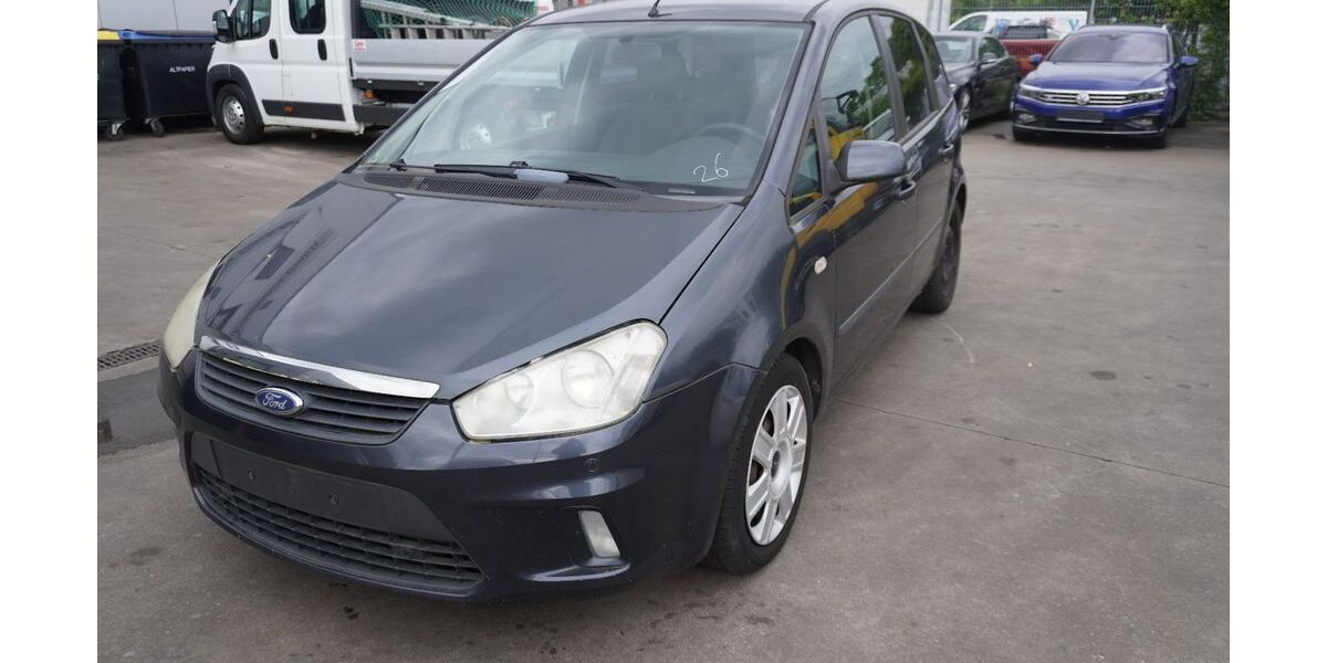 Ford C-Max 247.052 km 1.900 &euro; Düren 52353