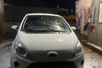 Ford Ka/Ka+ 160.686 km 2.300 &euro; Mettlach 66693