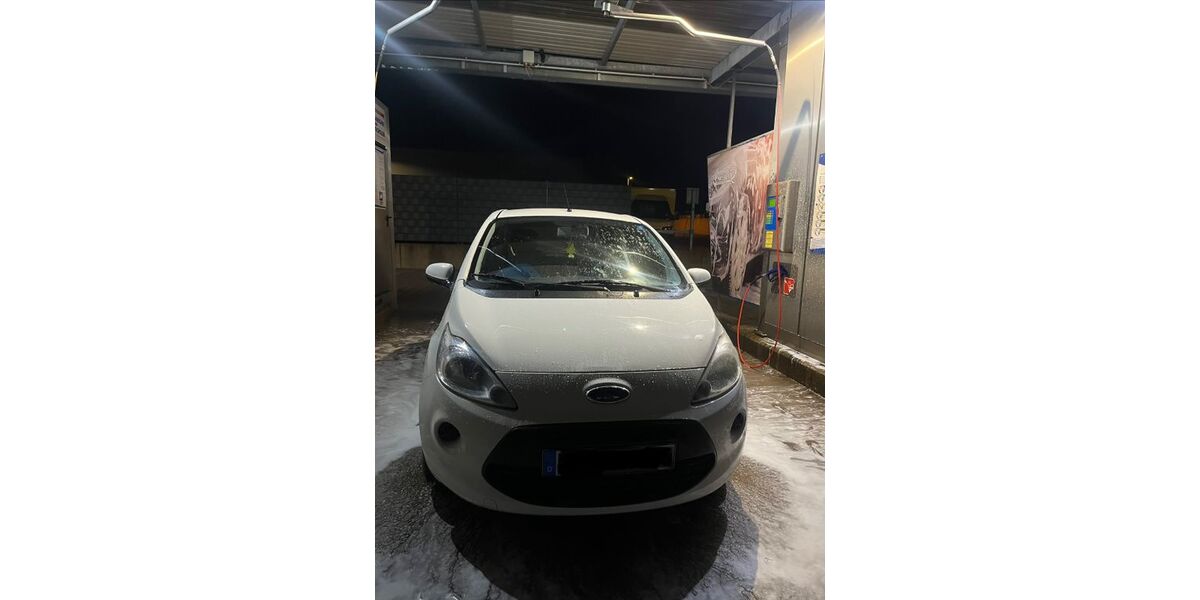 Ford Ka/Ka+ 160.686 km 2.300 &euro; Mettlach 66693