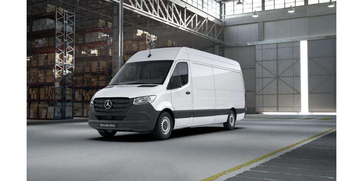 Mercedes-Benz Sprinter 79.080 km 31.464 &euro; Offenburg 77656