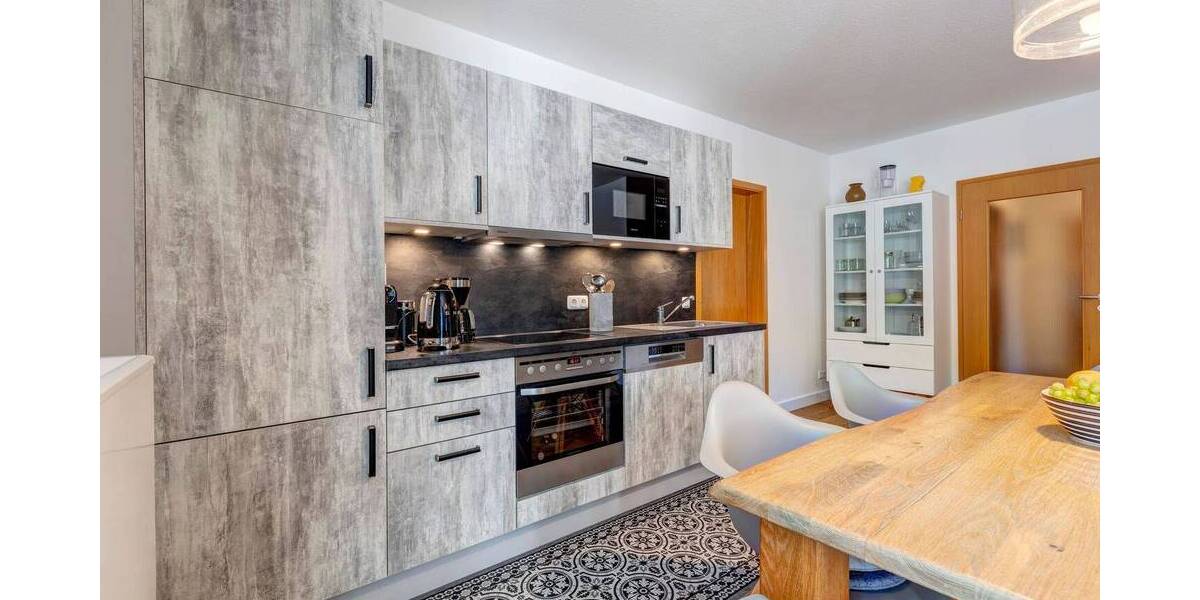 Etagenwohnung Zinnowitz - 3 Zimmer, 70 m&sup2;, 299.000&euro; | Angebot:26739918
