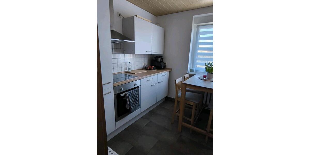 Etagenwohnung Bad Schmiedeberg - 3 Zimmer, 50 m&sup2;, 330&euro; | Angebot:26378201