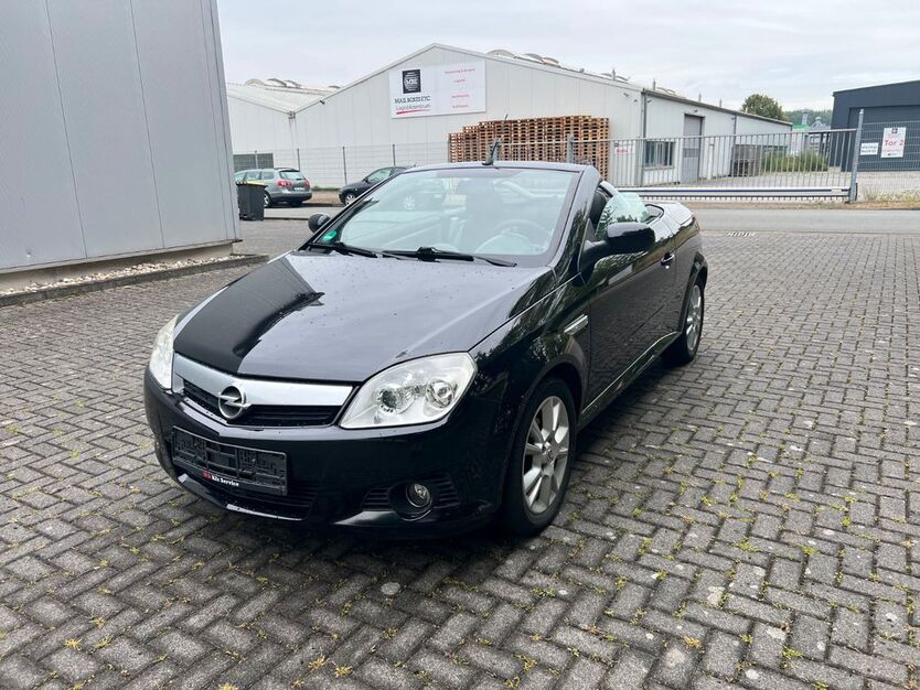 Opel Tigra 123.477 km 2.499 € Dülmen 48249