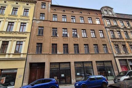 Haus Görlitz - 20 Zimmer, 791 m&sup2;, 140.000&euro; | Angebot:25370076