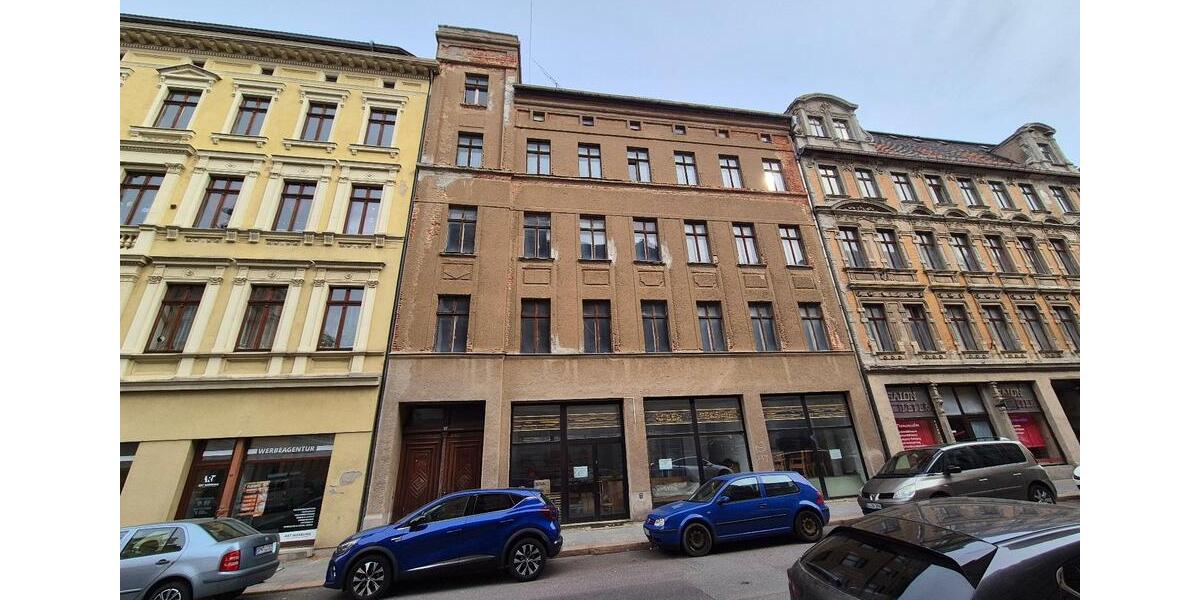 Mehrfamilienhaus, Wohnhaus Görlitz - 20 Zimmer, 791 m&sup2;, 140.000&euro; | Angebot:25370076