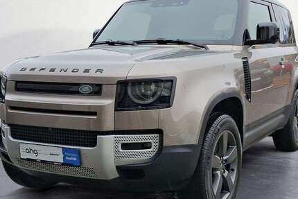 Land Rover Defender 57.300 km 56.930 &euro; Horb am Neckar 72160