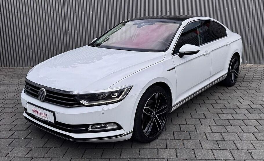 Passat