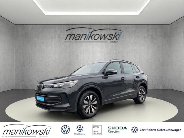 VW Tiguan 5.866 km 39.906 &euro; Cuxhaven 27472