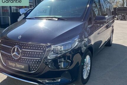 Mercedes-Benz V 300 28.450 km 82.290 &euro; Grafing bei München 85567