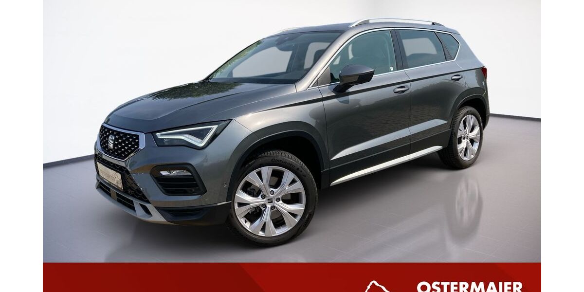 Seat Ateca 11.260 km 30.490 &euro; Landshut 84034