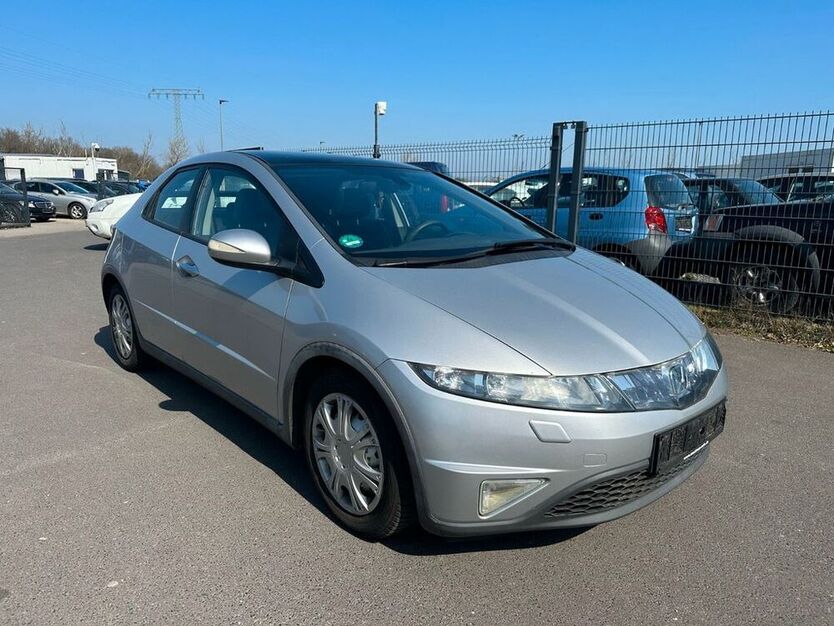 Civic
