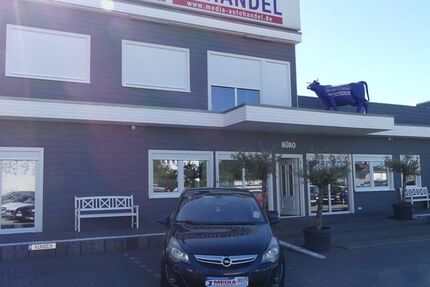 Opel Corsa 80.000 km 5.500 &euro; Magdeburg 39108