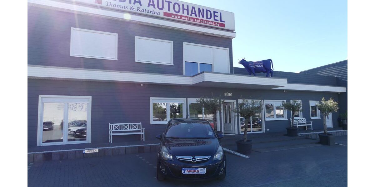 Opel Corsa 80.000 km 5.500 &euro; Magdeburg 39108