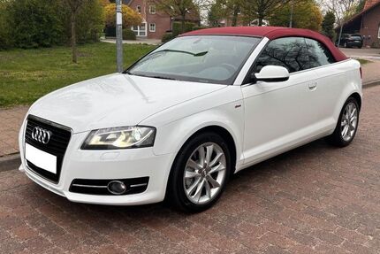 Audi A3 117.088 km 11.999 &euro; Isernhagen 30916