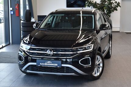 VW T-Roc 100.000 km 20.980 &euro; Altdorf/Landshut 84032