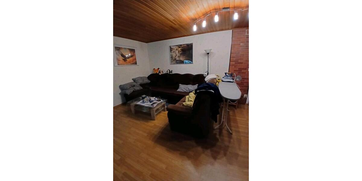 Etagenwohnung Uersfeld - 3 Zimmer, 80 m&sup2;, 500&euro; | Angebot:26549429
