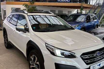 Subaru OUTBACK 76.850 km 35.200 &euro; Hörstel-Bevergern 48477