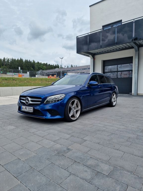 C 300