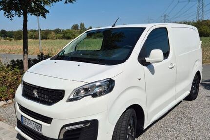 Peugeot Expert 75.000 km 11.900 &euro; Viernheim 68519