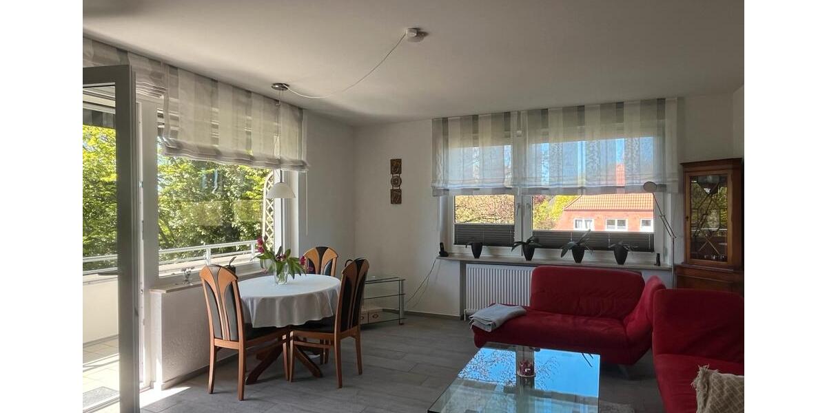 Etagenwohnung Altenholz - 3 Zimmer, 74 m&sup2;, 1.250&euro; | Angebot:26384568