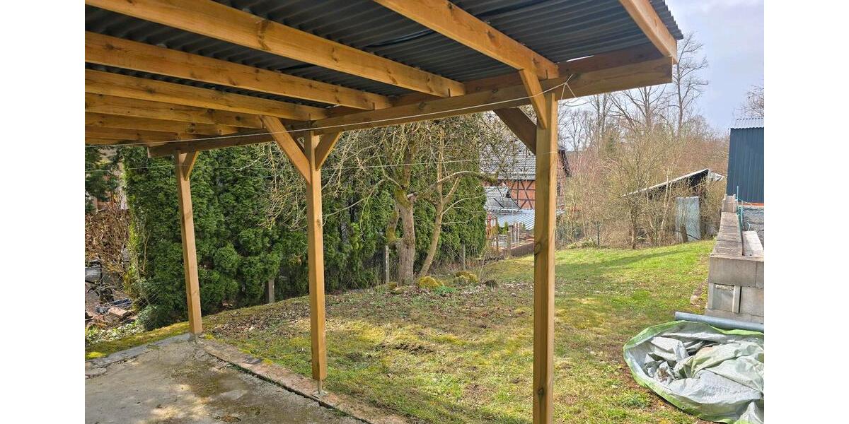 Doppelhaushälfte Coburg - 1 Zimmer, 75 m&sup2;, 550&euro; | Angebot:25948211