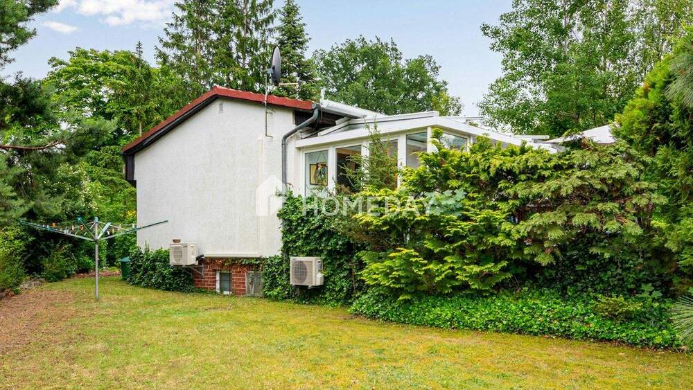 Einfamilienhaus Bernau bei Berlin Birkholzaue - 2 Zimmer, 105 m&sup2;, 350.000&euro; | Angebot:24971983