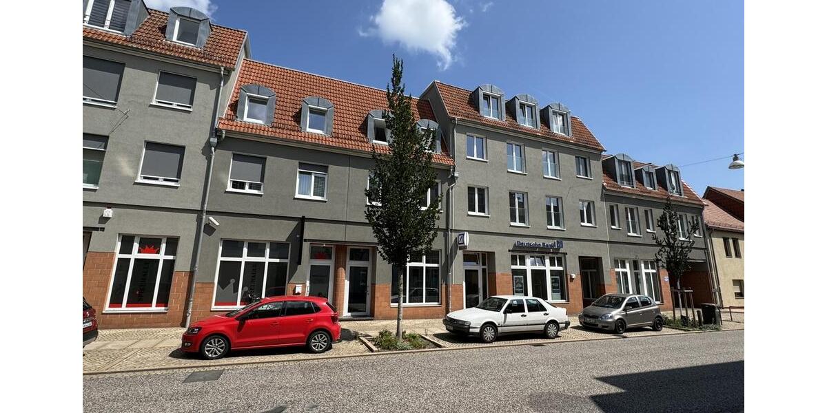 Gewerbeobjekt Haldensleben - 397&euro; | Angebot:9519986