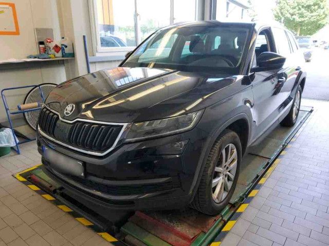 Kodiaq