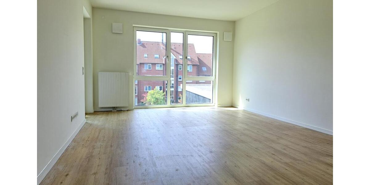 Erdgeschoßwohnung Norderstedt - 2 Zimmer, 56 m&sup2;, 882&euro; | Angebot:25477196