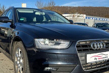 Audi A4 228.000 km 6.999 &euro; Heidenheim 89520