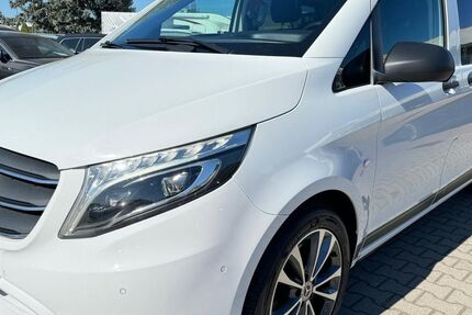 Mercedes-Benz V 250 168.455 km 36.990 &euro; Nabburg 92507