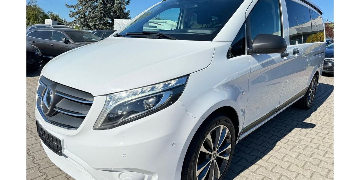 Mercedes-Benz V 250 168.455 km 36.990 &euro; Nabburg 92507