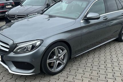 Mercedes-Benz C 250 270.000 km 14.999 € Rüsselsheim 65428