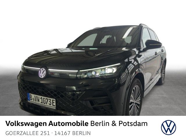VW Tiguan 15.000 km 63.950 &euro; Berlin 14167