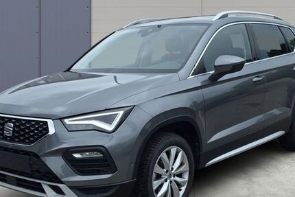 Seat Ateca 16.355 km 31.490 € Traunstein 83278
