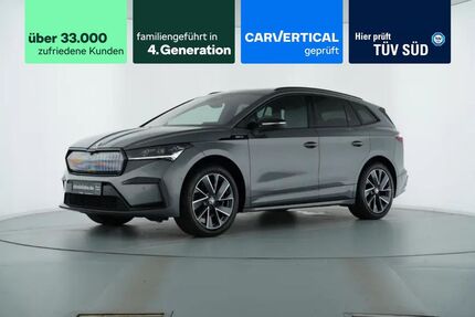 Skoda Enyaq 73.333 km 42.889 &euro; Leipzig 04103