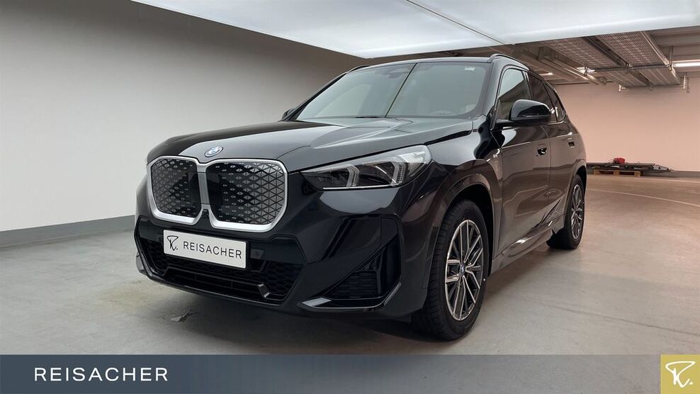 BMW iX1 3.203 km 53.490 € Augsburg 86167