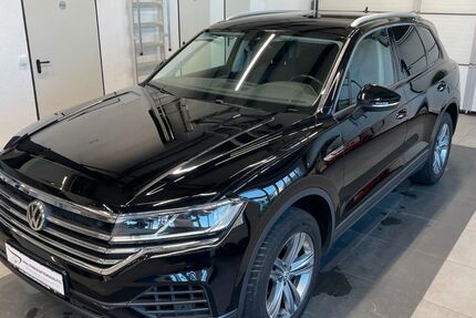 VW Touareg 119.200 km 32.900 &euro; Künzelsau 74653
