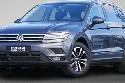 VW Tiguan 63.690 km 21.880 € Haiger 35708