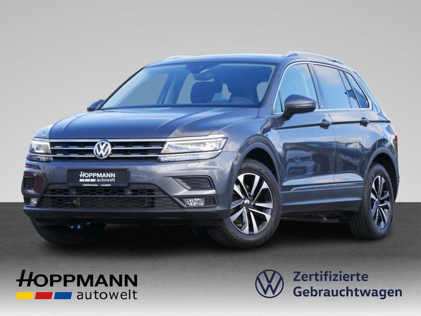 VW Tiguan 63.690 km 21.880 € Haiger 35708