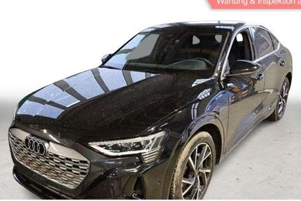 Audi Q8 e-tron 57.926 km 50.880 &euro; Moers-Hülsdonk 47441