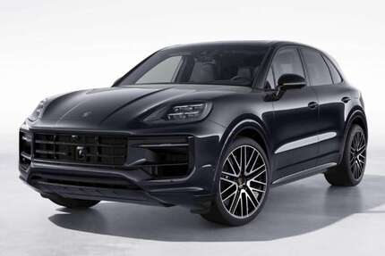 Porsche Cayenne 14.900 km 139.480 &euro; Kiel 24106