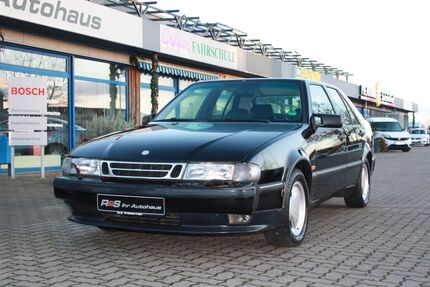 Saab 9000 276.000 km 4.995 &euro; Syke-Heiligenfelde 28857