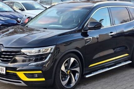 Renault Koleos 94.000 km 23.890 &euro; Berlin 12247