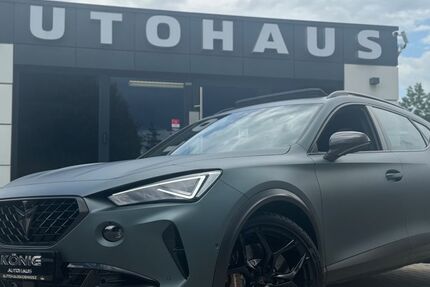 Cupra Formentor 5.883 km 51.900 &euro; Salzgitter 38259